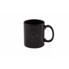 Korda Mug Glasses Logo Burgundy